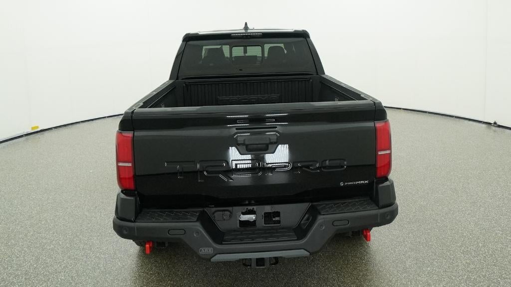 2026 Toyota Tacoma i-FORCE MAX Tacoma TRD Pro