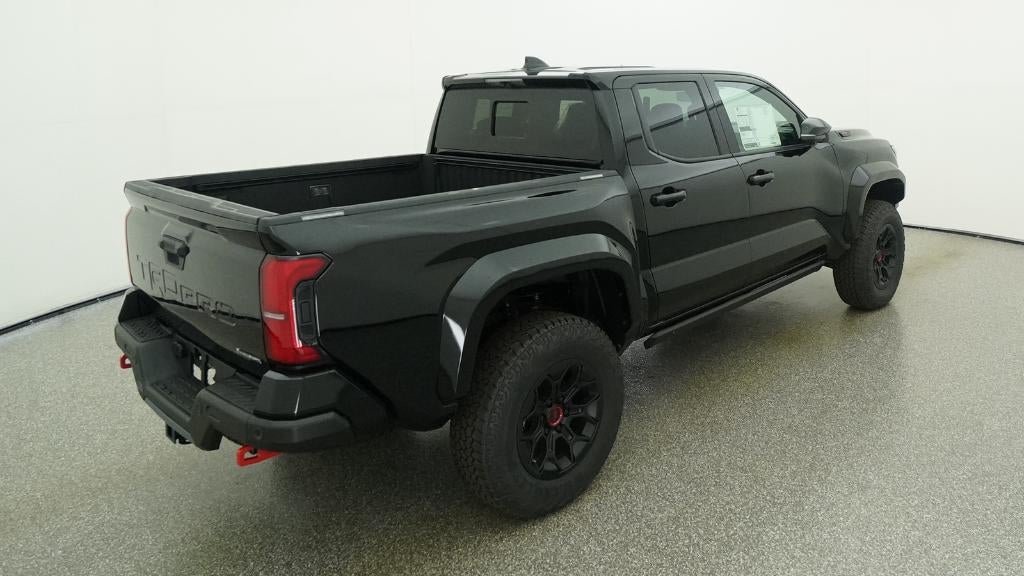 2026 Toyota Tacoma i-FORCE MAX Tacoma TRD Pro