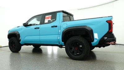 2026 Toyota Tacoma i-FORCE MAX Tacoma TRD Pro