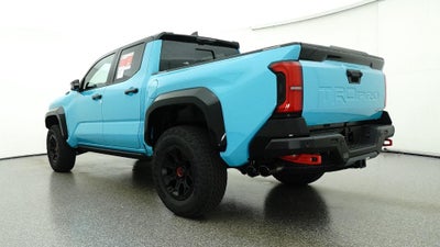 2026 Toyota Tacoma i-FORCE MAX Tacoma TRD Pro