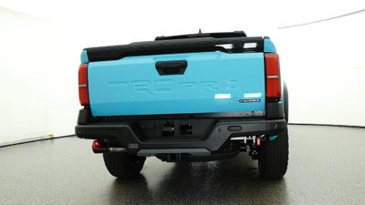2026 Toyota Tacoma i-FORCE MAX Tacoma TRD Pro