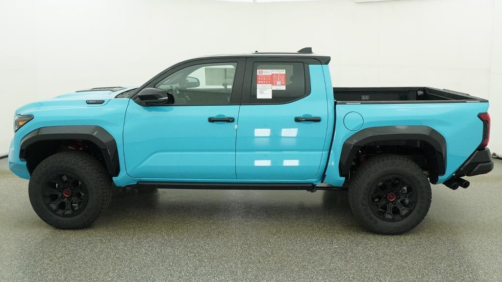 2026 Toyota Tacoma i-FORCE MAX Tacoma TRD Pro