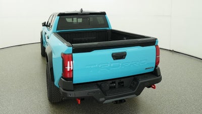 2026 Toyota Tacoma i-FORCE MAX Tacoma TRD Pro