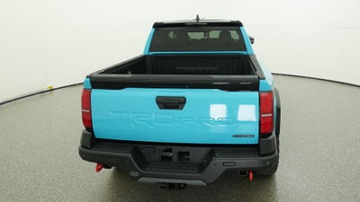 2026 Toyota Tacoma i-FORCE MAX Tacoma TRD Pro