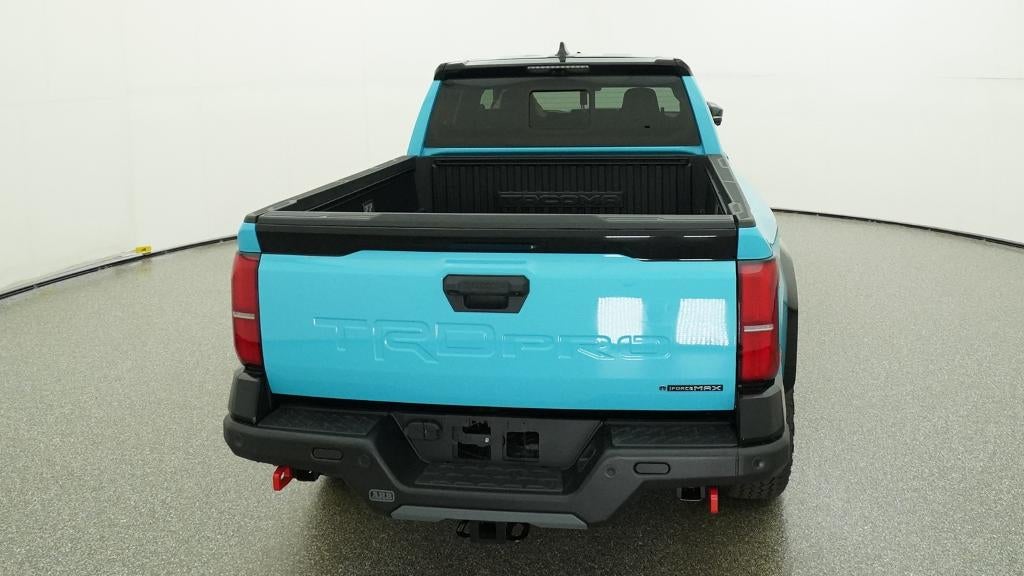 2026 Toyota Tacoma i-FORCE MAX Tacoma TRD Pro