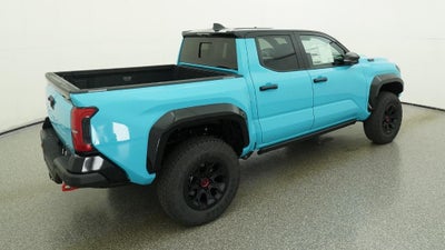2026 Toyota Tacoma i-FORCE MAX Tacoma TRD Pro