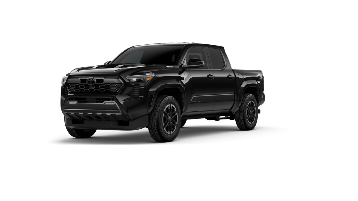 2026 Toyota Tacoma i-FORCE MAX Tacoma TRD Sport