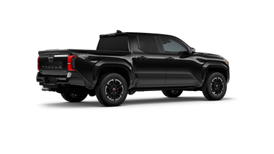 2026 Toyota Tacoma i-FORCE MAX Tacoma TRD Sport