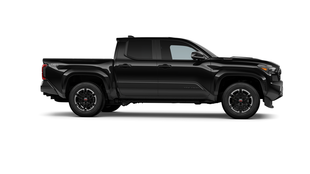 2026 Toyota Tacoma i-FORCE MAX Tacoma TRD Sport
