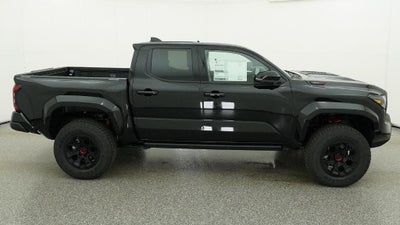 2026 Toyota Tacoma i-FORCE MAX Tacoma TRD Pro