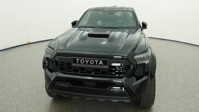 2026 Toyota Tacoma i-FORCE MAX Tacoma TRD Pro