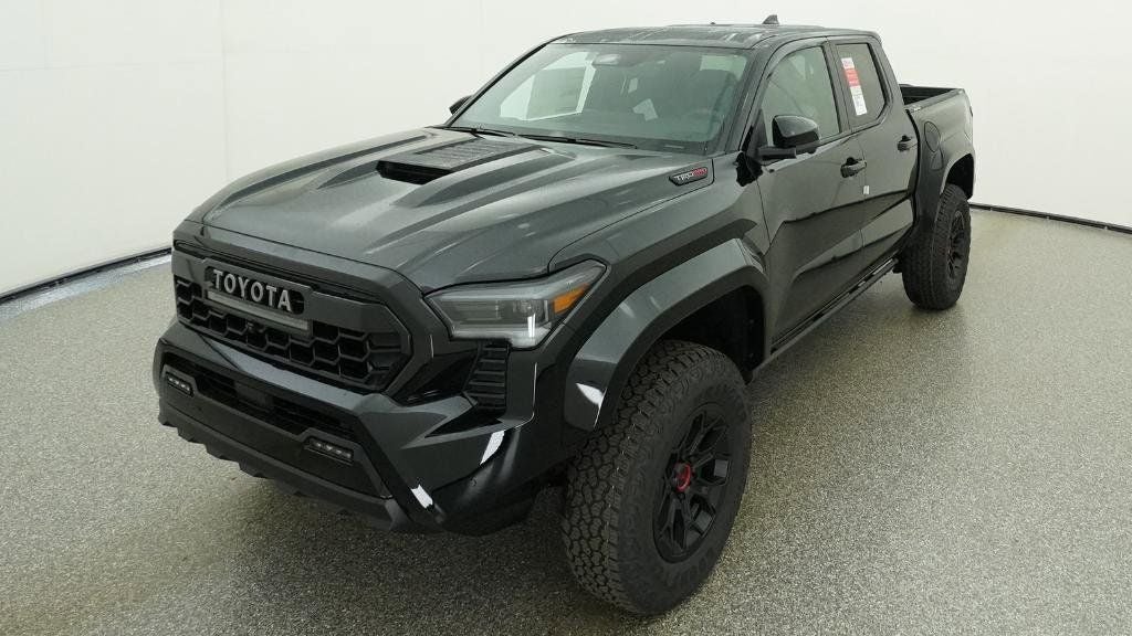 2026 Toyota Tacoma i-FORCE MAX Tacoma TRD Pro