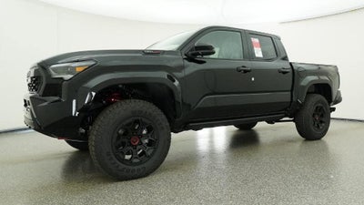2026 Toyota Tacoma i-FORCE MAX Tacoma TRD Pro