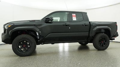 2026 Toyota Tacoma i-FORCE MAX Tacoma TRD Pro