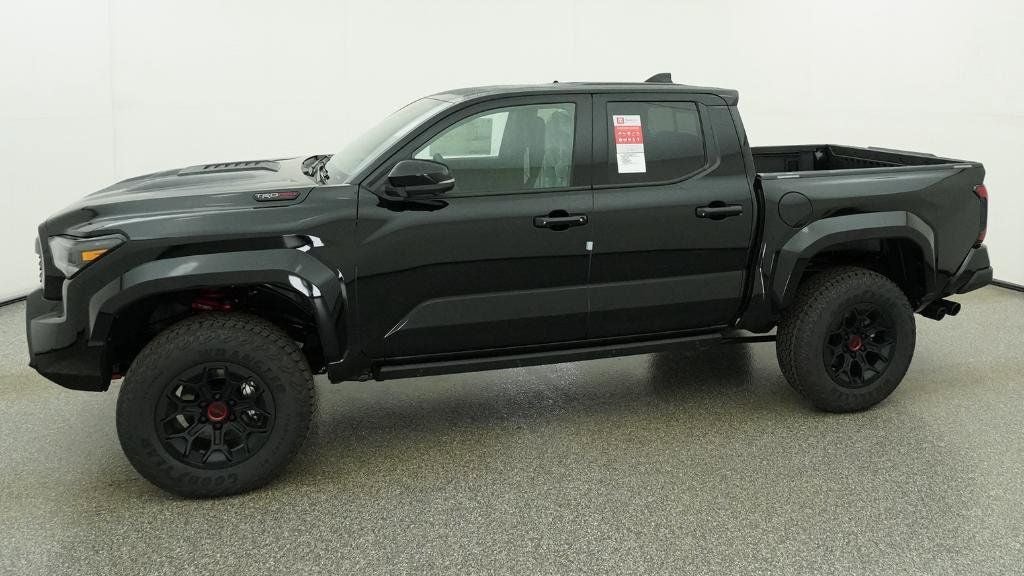 2026 Toyota Tacoma i-FORCE MAX Tacoma TRD Pro