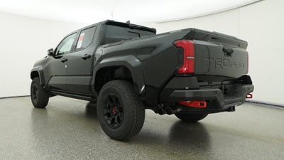 2026 Toyota Tacoma i-FORCE MAX Tacoma TRD Pro