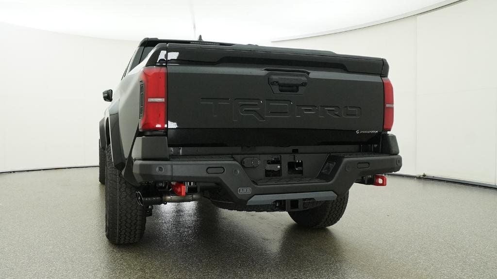 2026 Toyota Tacoma i-FORCE MAX Tacoma TRD Pro