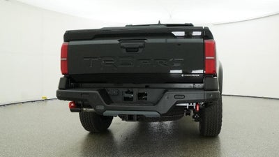 2026 Toyota Tacoma i-FORCE MAX Tacoma TRD Pro