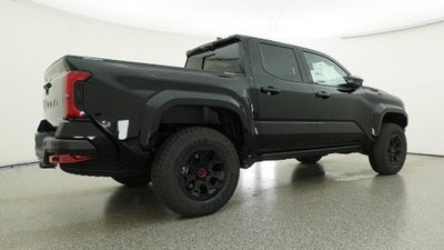 2026 Toyota Tacoma i-FORCE MAX Tacoma TRD Pro
