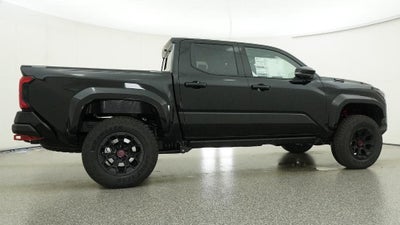 2026 Toyota Tacoma i-FORCE MAX Tacoma TRD Pro