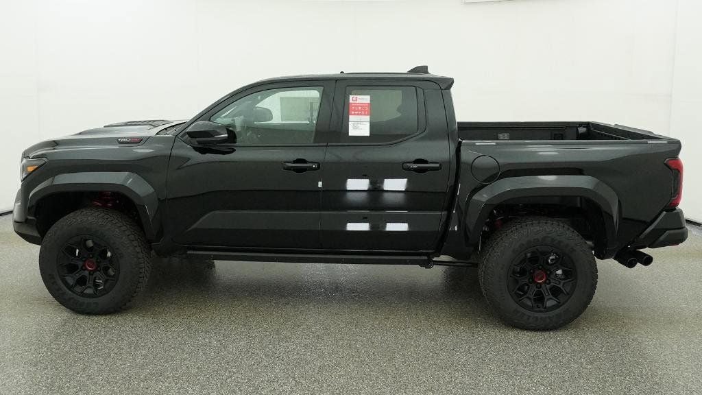 2026 Toyota Tacoma i-FORCE MAX Tacoma TRD Pro