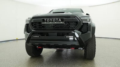 2026 Toyota Tacoma i-FORCE MAX Tacoma TRD Pro