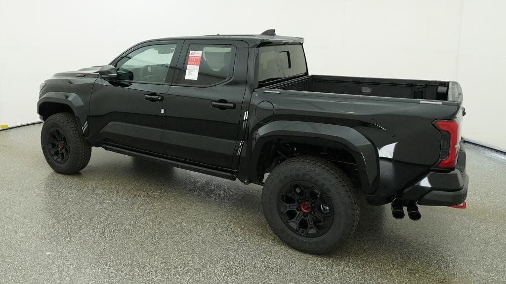 2026 Toyota Tacoma i-FORCE MAX Tacoma TRD Pro