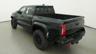 2026 Toyota Tacoma i-FORCE MAX Tacoma TRD Pro