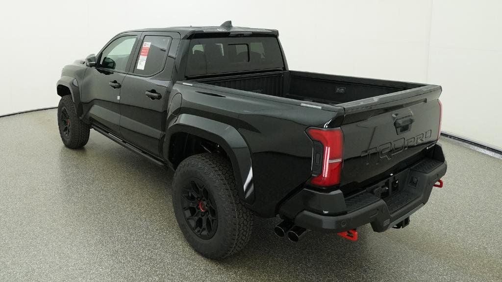 2026 Toyota Tacoma i-FORCE MAX Tacoma TRD Pro