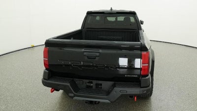 2026 Toyota Tacoma i-FORCE MAX Tacoma TRD Pro