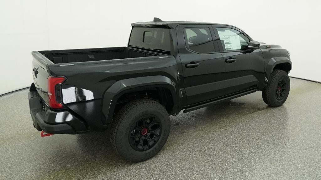 2026 Toyota Tacoma i-FORCE MAX Tacoma TRD Pro