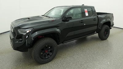 2026 Toyota Tacoma i-FORCE MAX Tacoma TRD Pro