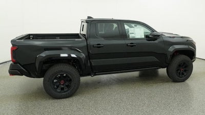 2026 Toyota Tacoma i-FORCE MAX Tacoma TRD Pro