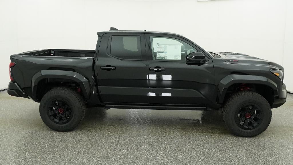 2026 Toyota Tacoma i-FORCE MAX Tacoma TRD Pro