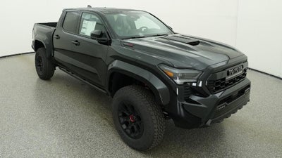 2026 Toyota Tacoma i-FORCE MAX Tacoma TRD Pro