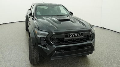 2026 Toyota Tacoma i-FORCE MAX Tacoma TRD Pro