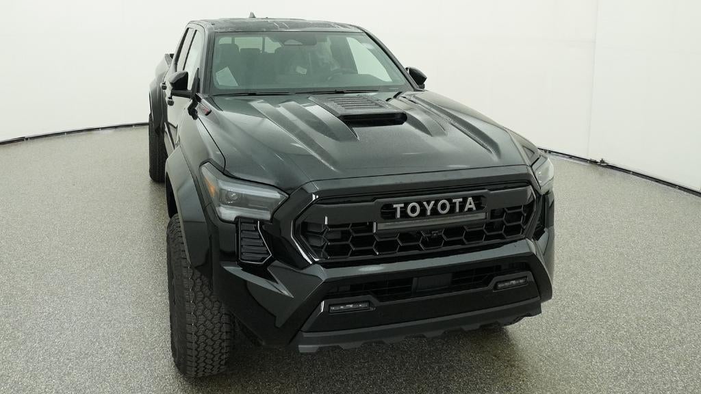 2026 Toyota Tacoma i-FORCE MAX Tacoma TRD Pro