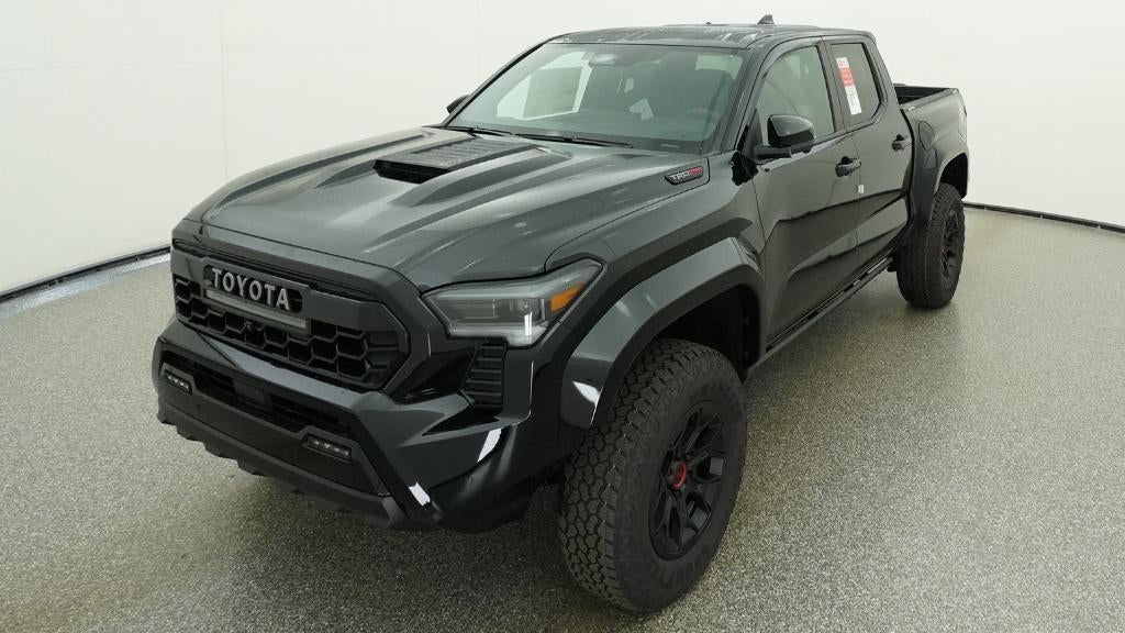 2026 Toyota Tacoma i-FORCE MAX Tacoma TRD Pro