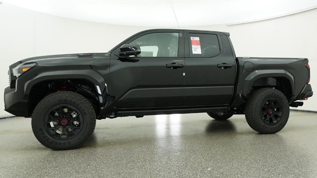 2026 Toyota Tacoma i-FORCE MAX Tacoma TRD Pro