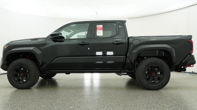 2026 Toyota Tacoma i-FORCE MAX Tacoma TRD Pro