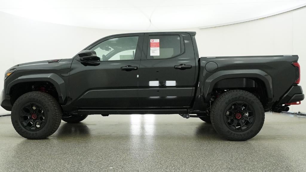 2026 Toyota Tacoma i-FORCE MAX Tacoma TRD Pro