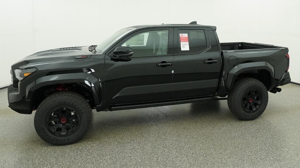 2026 Toyota Tacoma i-FORCE MAX Tacoma TRD Pro