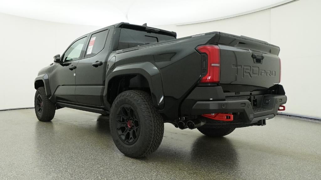2026 Toyota Tacoma i-FORCE MAX Tacoma TRD Pro