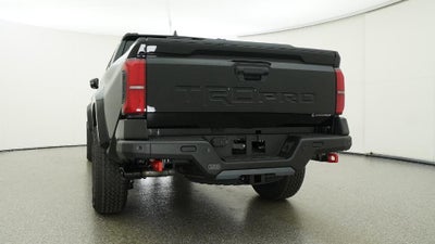 2026 Toyota Tacoma i-FORCE MAX Tacoma TRD Pro
