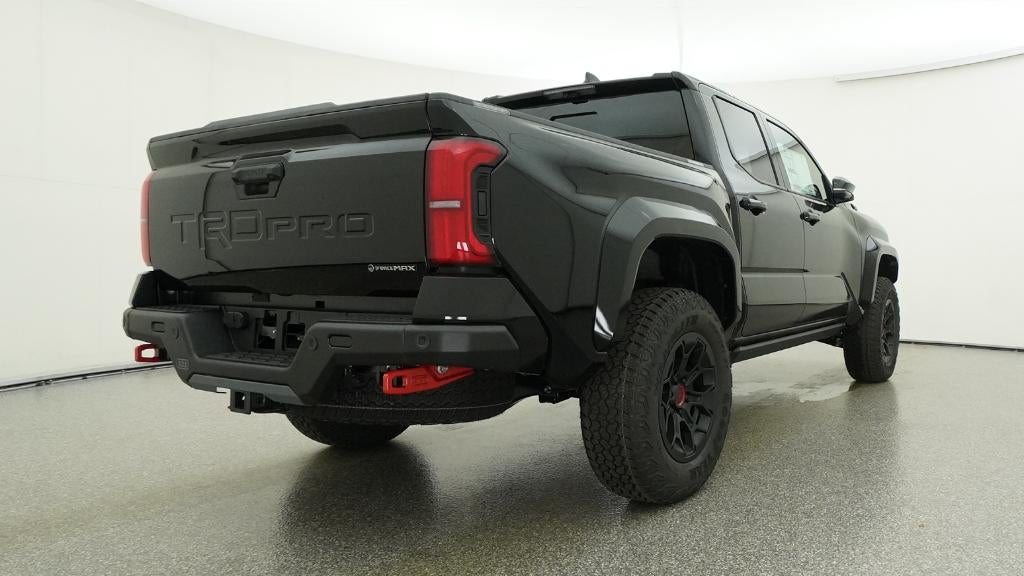 2026 Toyota Tacoma i-FORCE MAX Tacoma TRD Pro