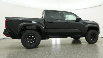 2026 Toyota Tacoma i-FORCE MAX Tacoma TRD Pro