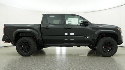 2026 Toyota Tacoma i-FORCE MAX Tacoma TRD Pro