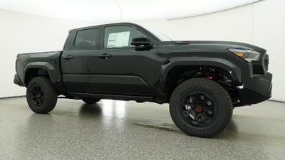 2026 Toyota Tacoma i-FORCE MAX Tacoma TRD Pro