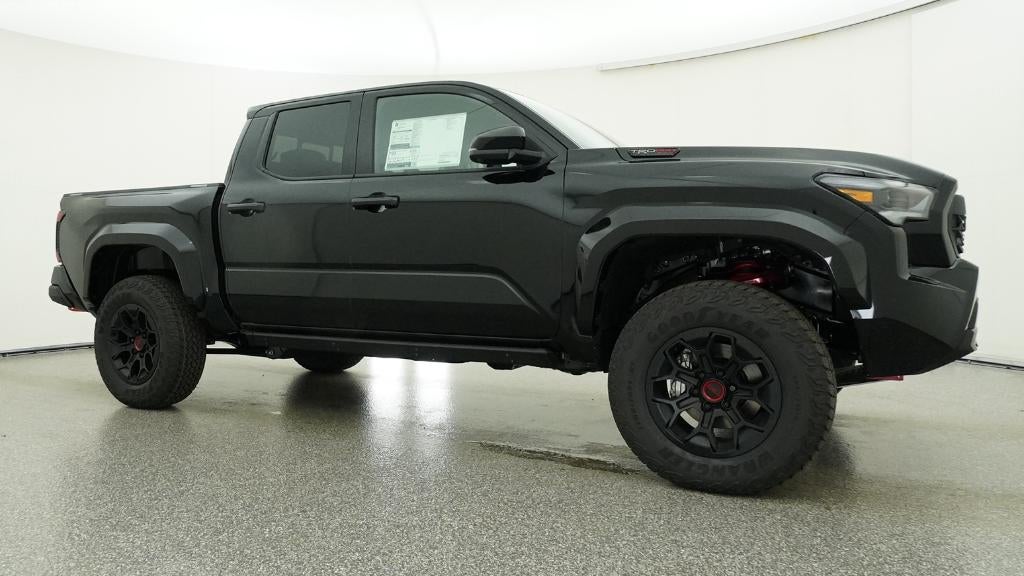 2026 Toyota Tacoma i-FORCE MAX Tacoma TRD Pro