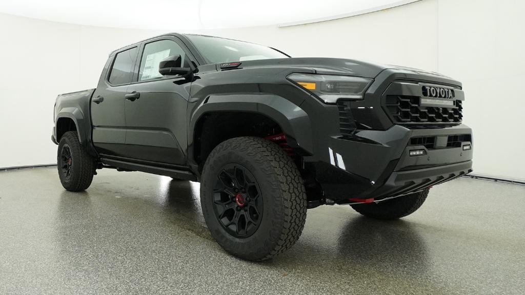 2026 Toyota Tacoma i-FORCE MAX Tacoma TRD Pro